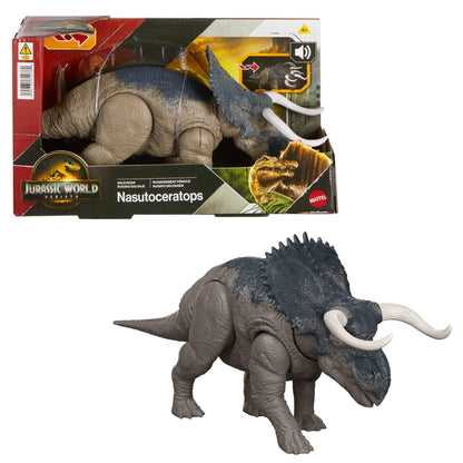 Dinosaurios Surtidos Con Sonido