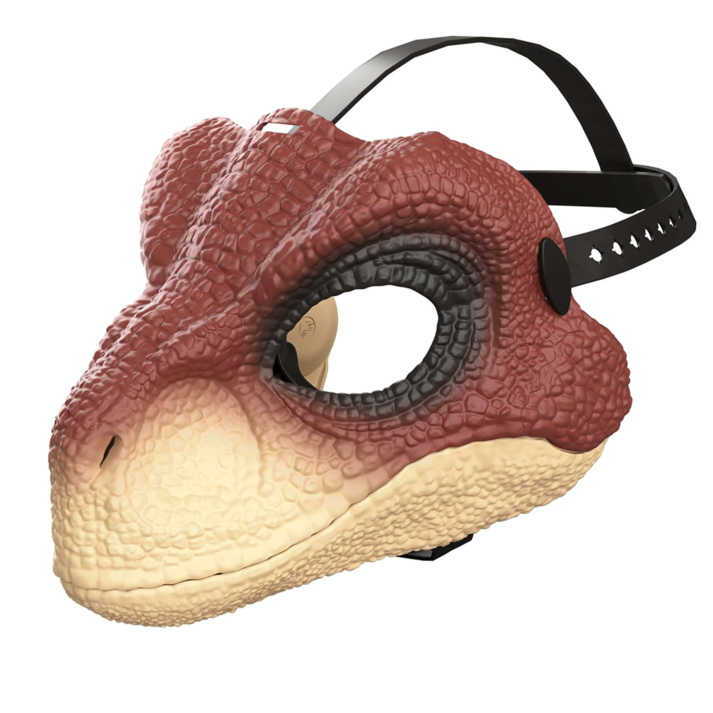 Mascara de Dinosaurio Jurassic World