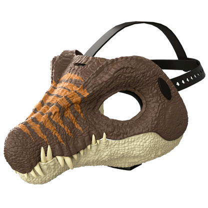 Mascara de Dinosaurio Jurassic World