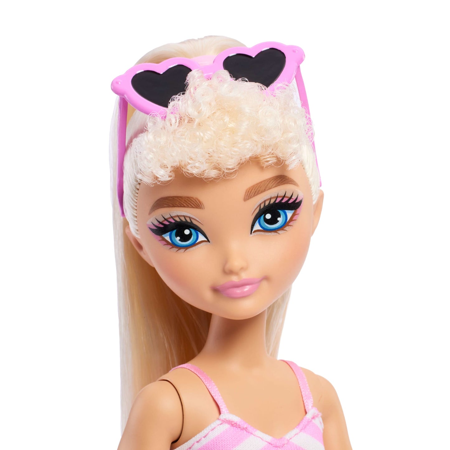 Barbie Dream Besties Malibu