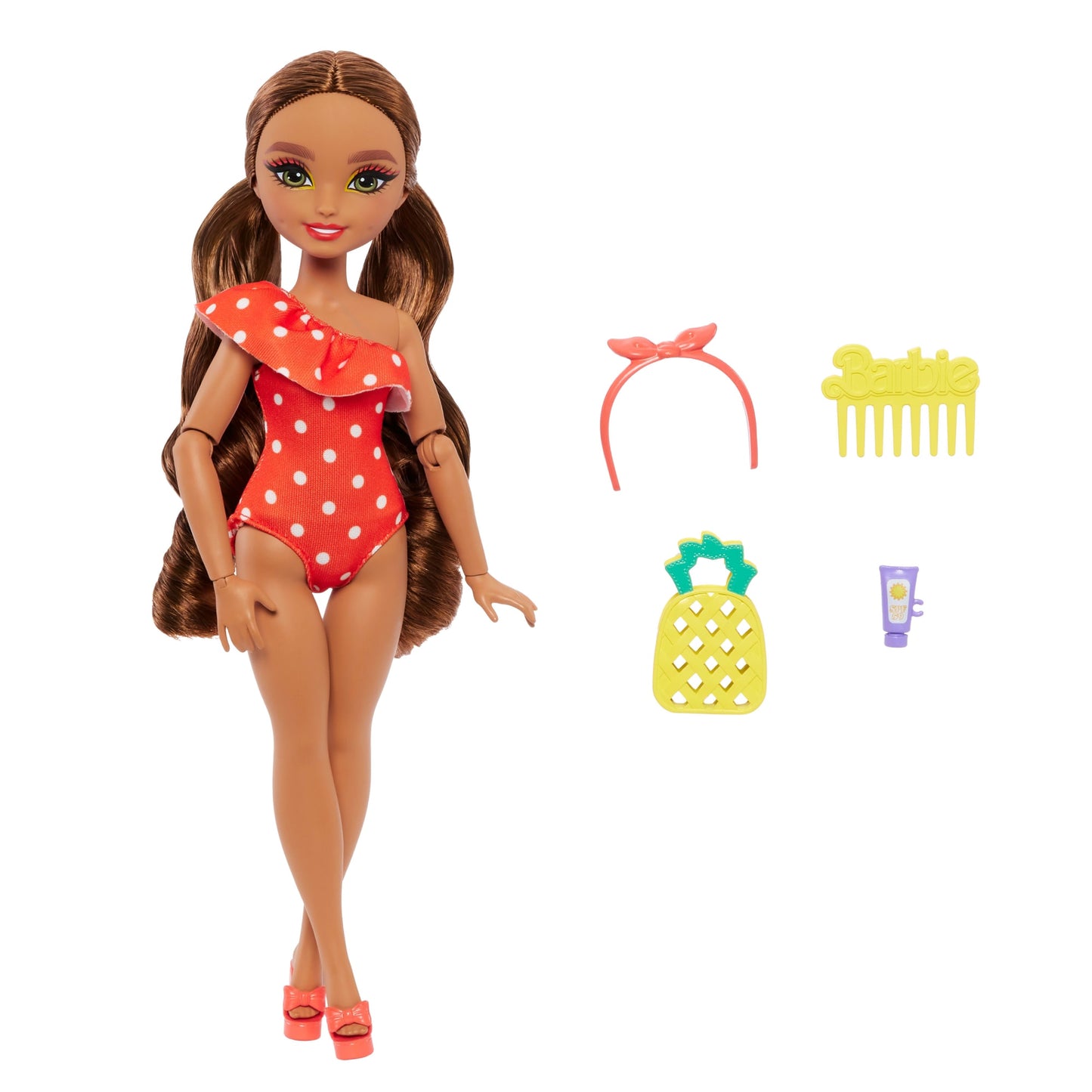 Barbie Dream Besties Teresa
