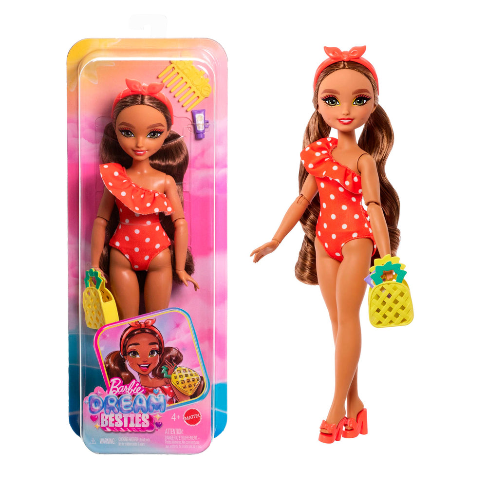 Barbie Dream Besties Teresa