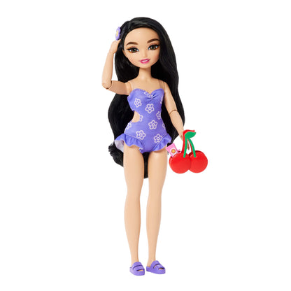 Barbie Dream Besties Renee