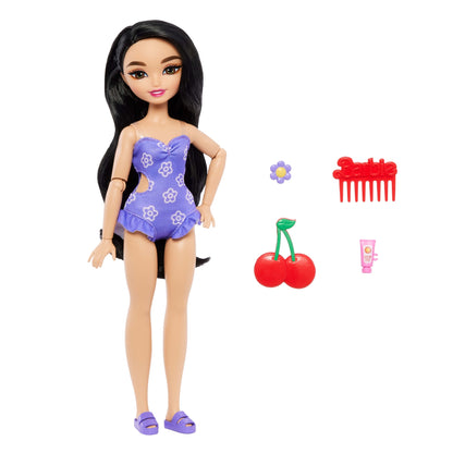 Barbie Dream Besties Renee