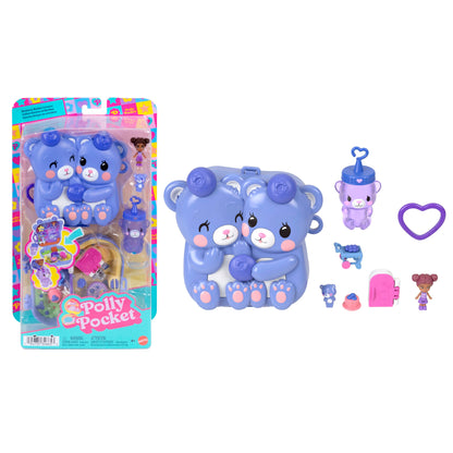 Set De Juego De Polly