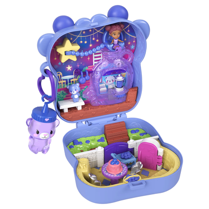 Set De Juego De Polly