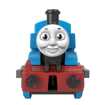 Set de Trenes Thomas & Friends