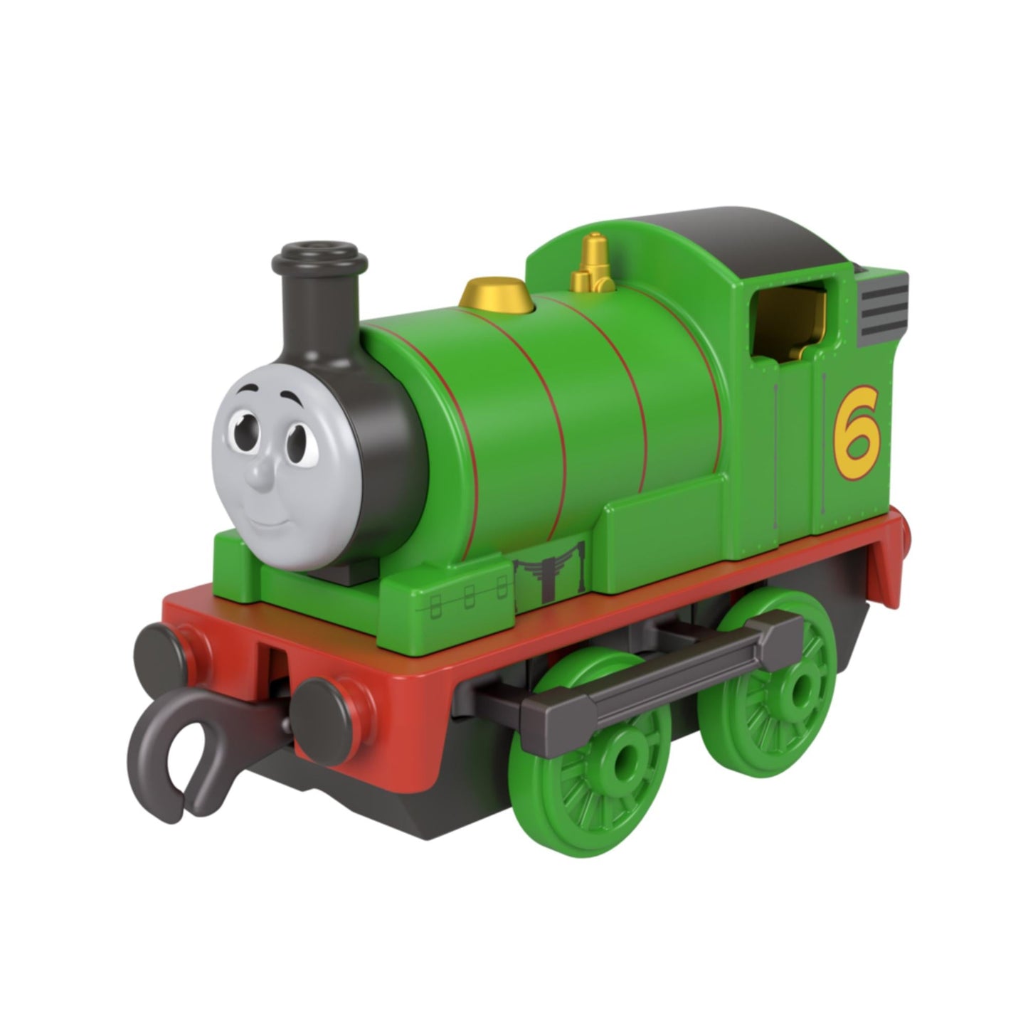 Set de Trenes Thomas & Friends