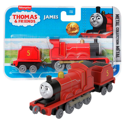Set de Trenes L