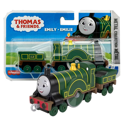 Set de Trenes L