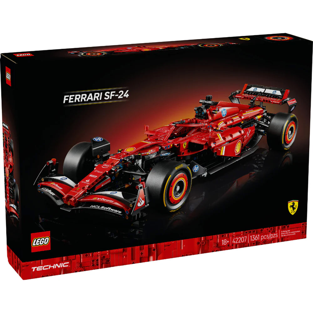 Ferrari SF-24 F1