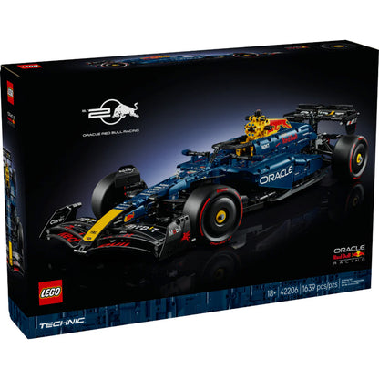 Oracle Red Bull Racing RB20
