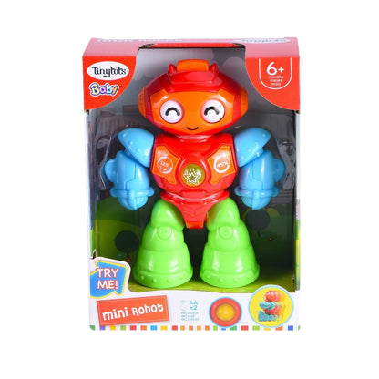 Mini  Robot