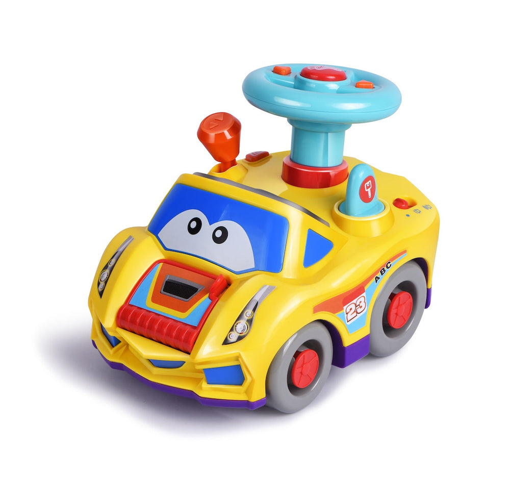 Coche