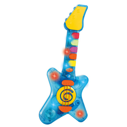 Guitarra