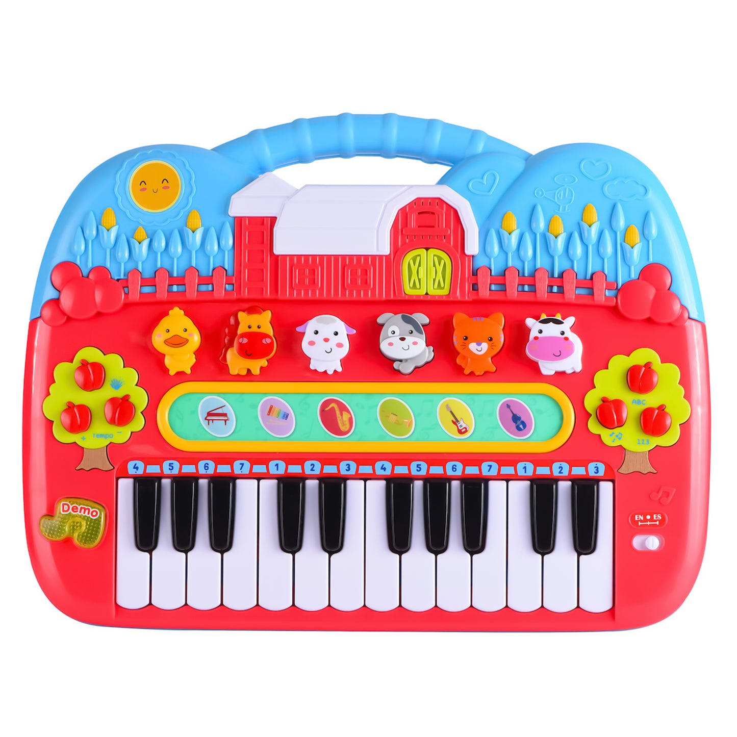 Piano