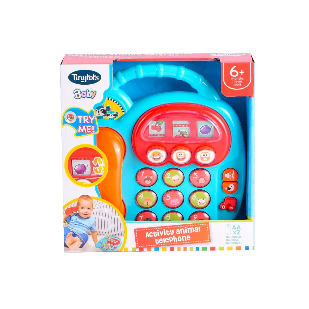Telefono