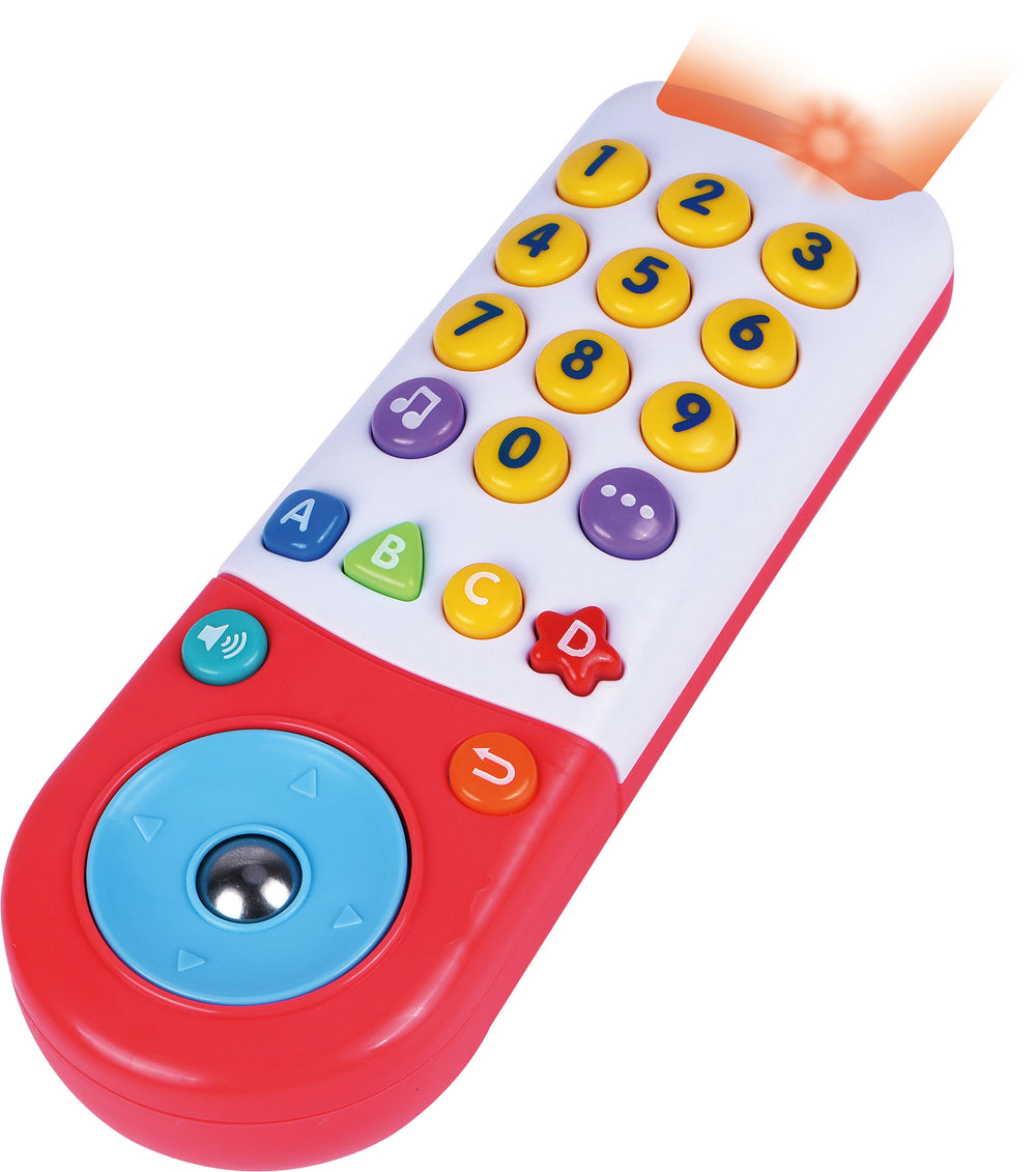Control TV