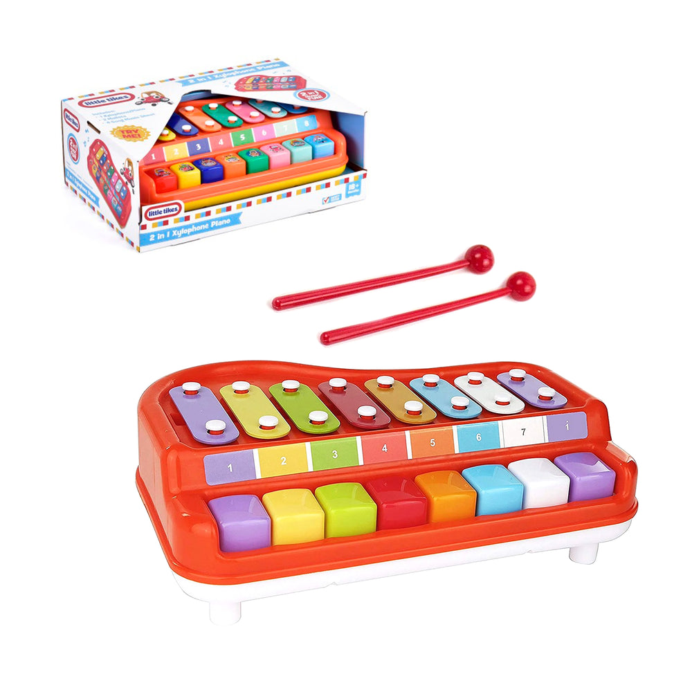 Juguete para  Niño Xylofono