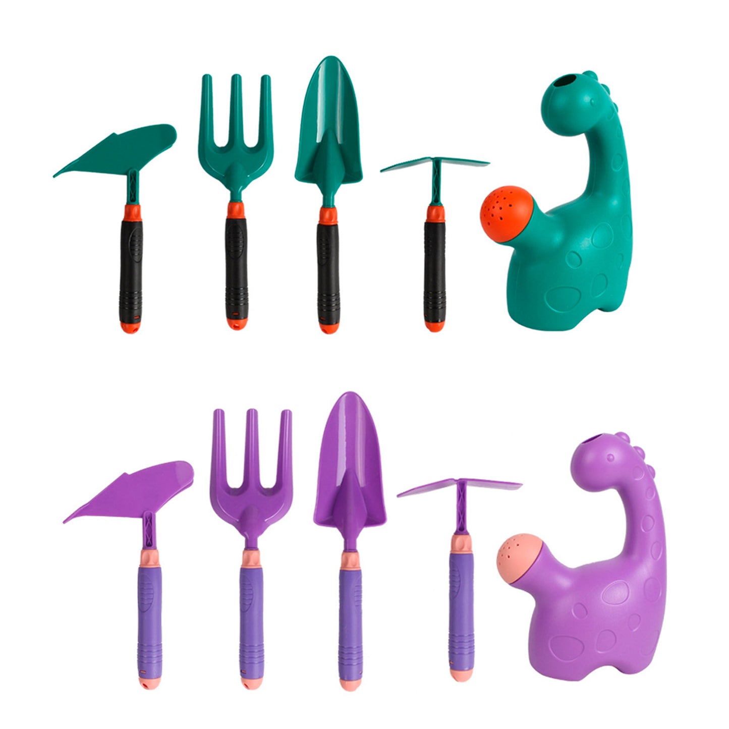 Kit de herramientas P/ Jardín