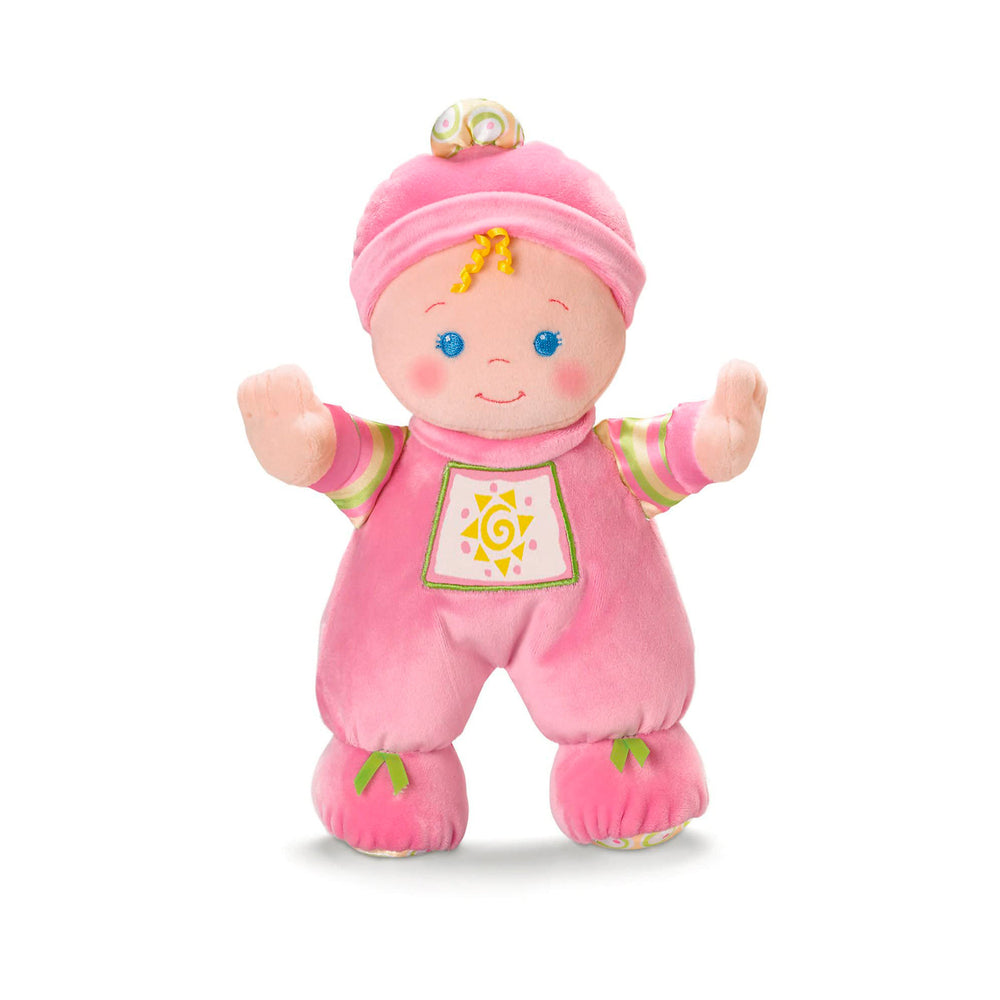 Primera Muñeca Fisher Price