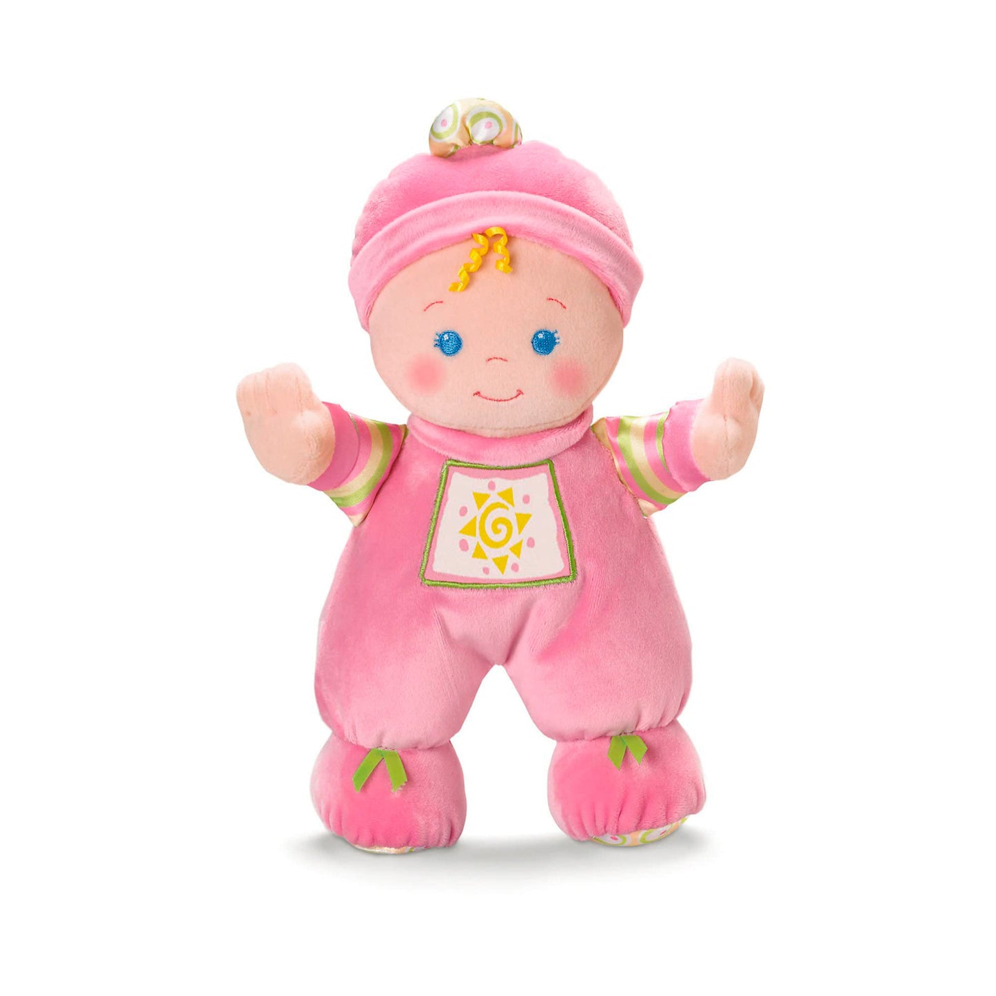 Primera Muñeca Fisher Price