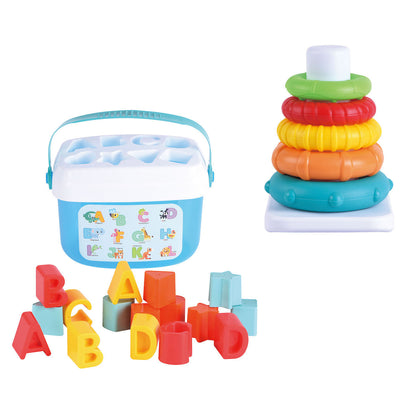 Set de aprendizaje