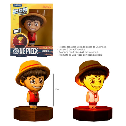 Lampara One Piece