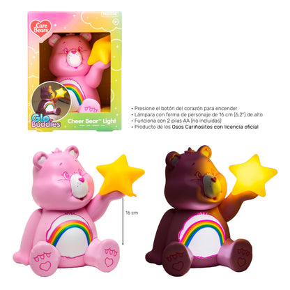 Oso con Luz
