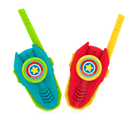 Walkie Talkie Inalambrico