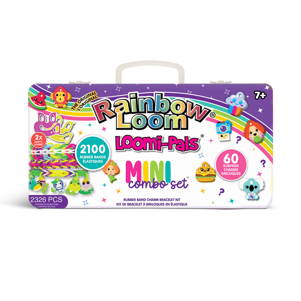 Kit para Confeccionar Pulseras