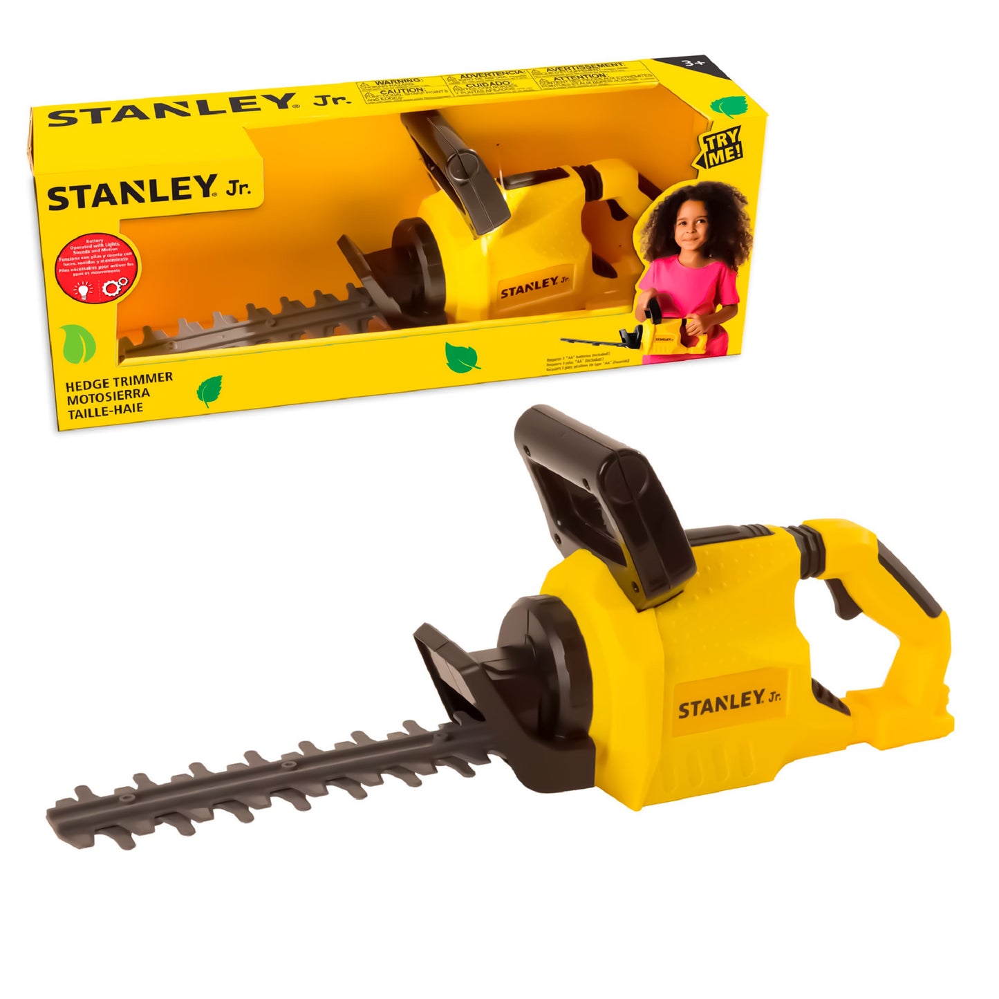 Cortador Stanley Jr.