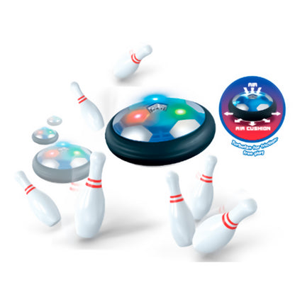 Juego de Bolos