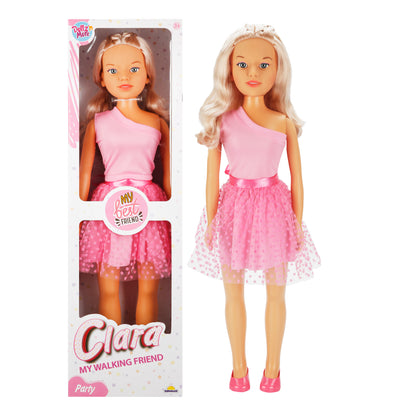 Muñeca Clara