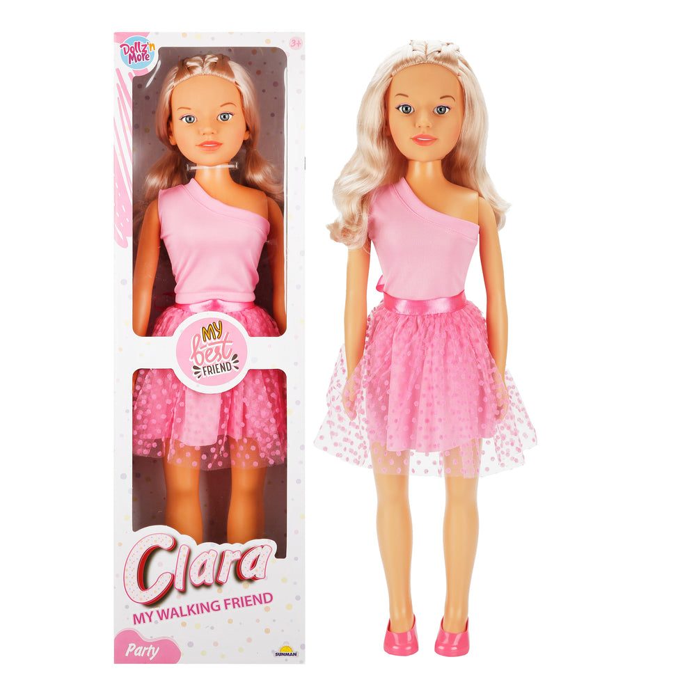 Muñeca Clara