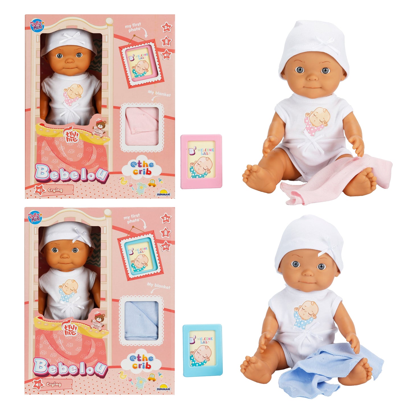 Muñeco