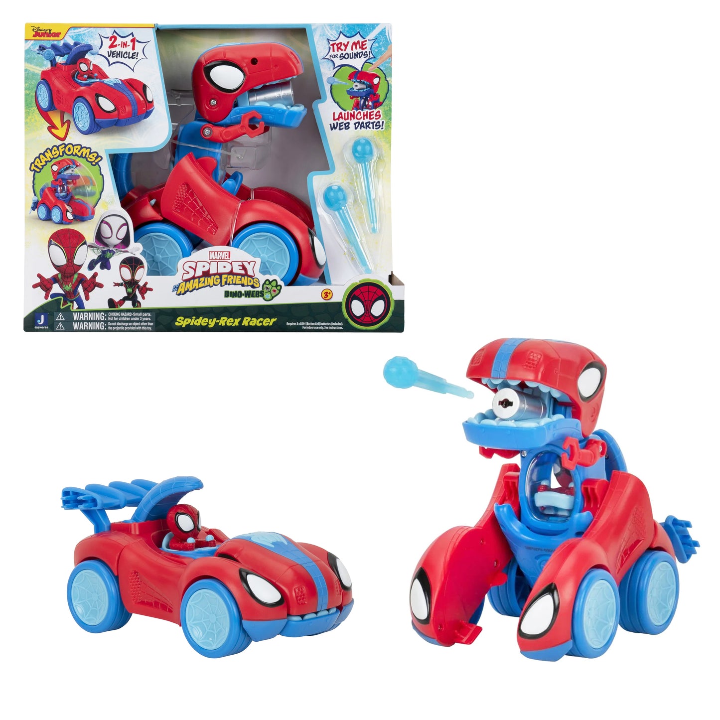 Carro de Personaje