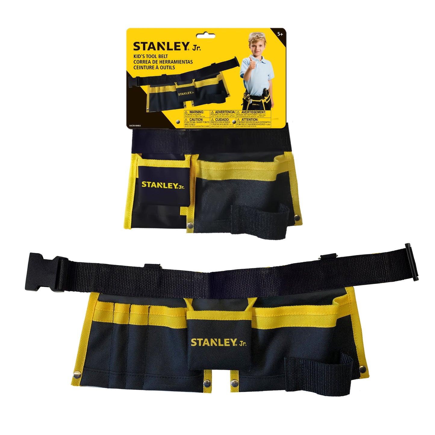 Correa de Herramientas Stanley Jr.