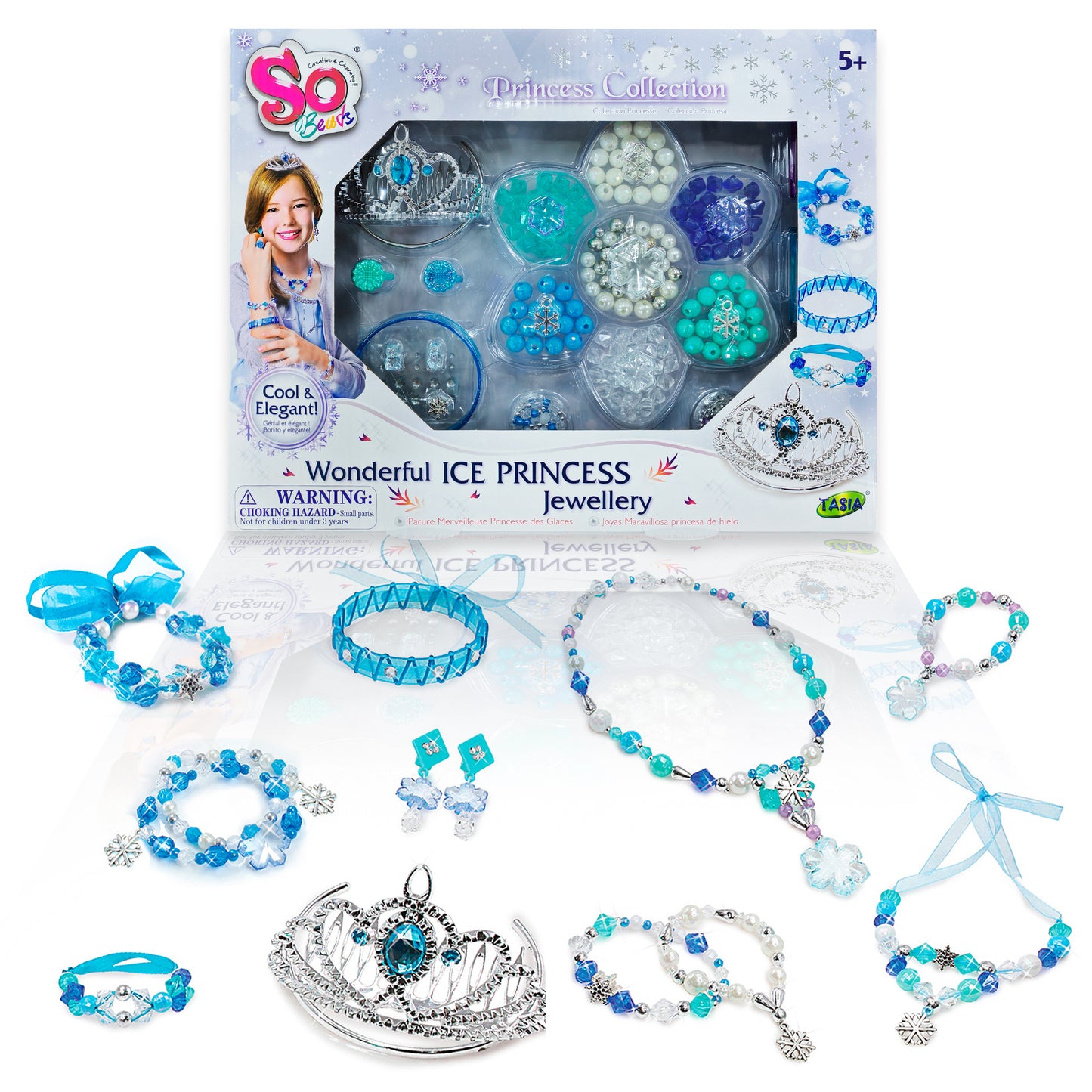Kit de Accesorios