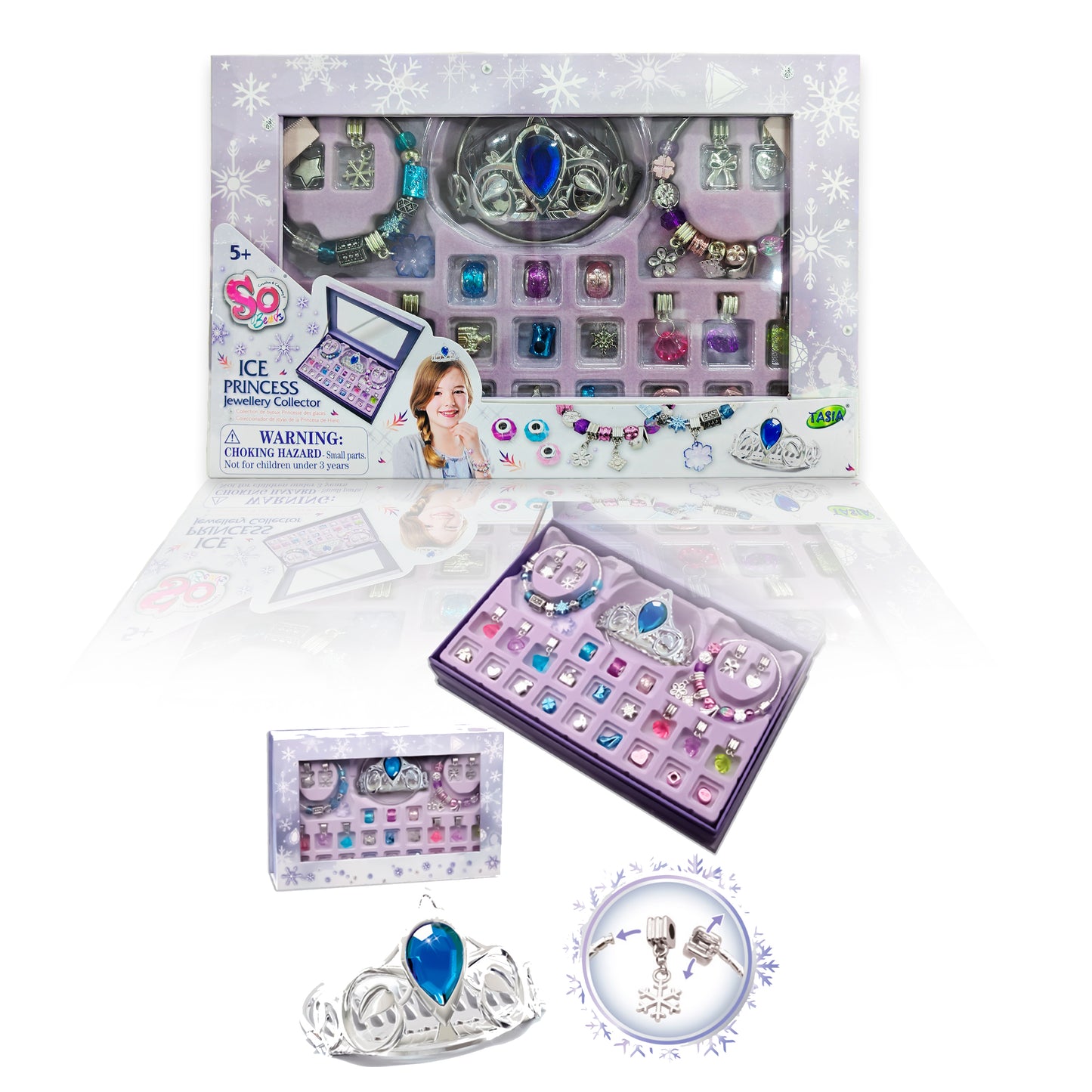 Kit de Accesorios
