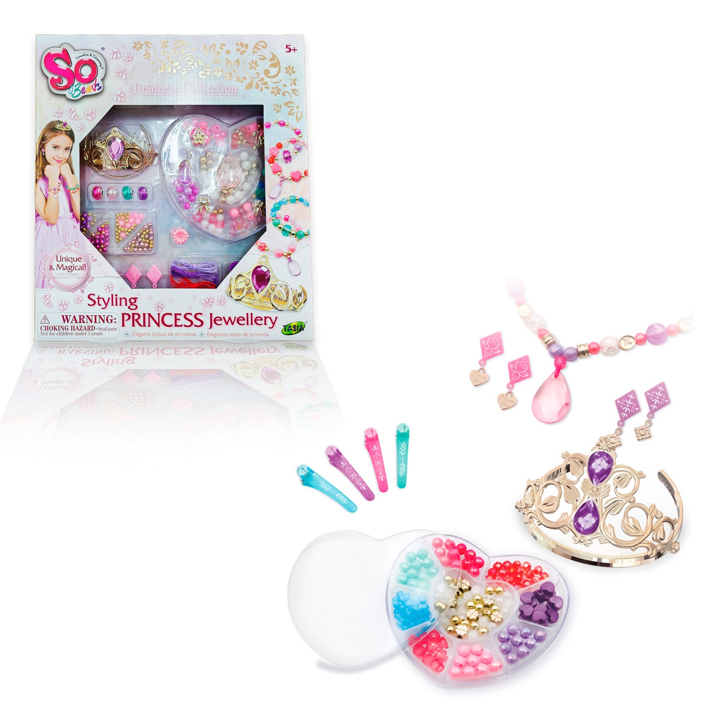Kit para Confeccionar Accesorios