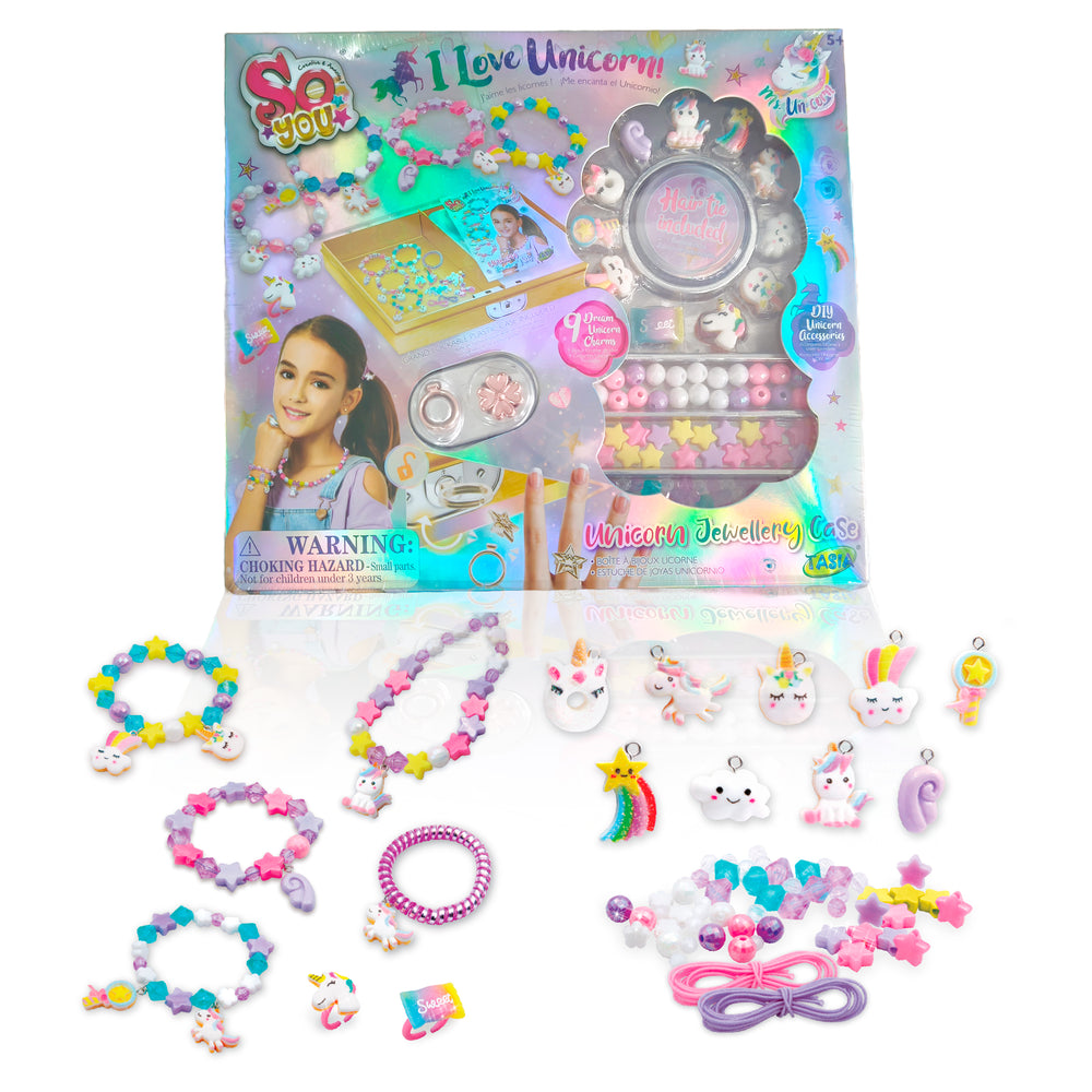 Kit para Confeccionar Accesorios