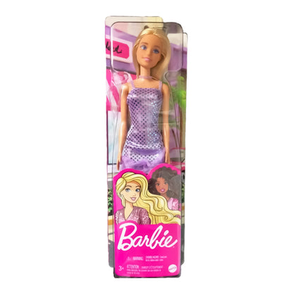 Barbie - Vestido de noche