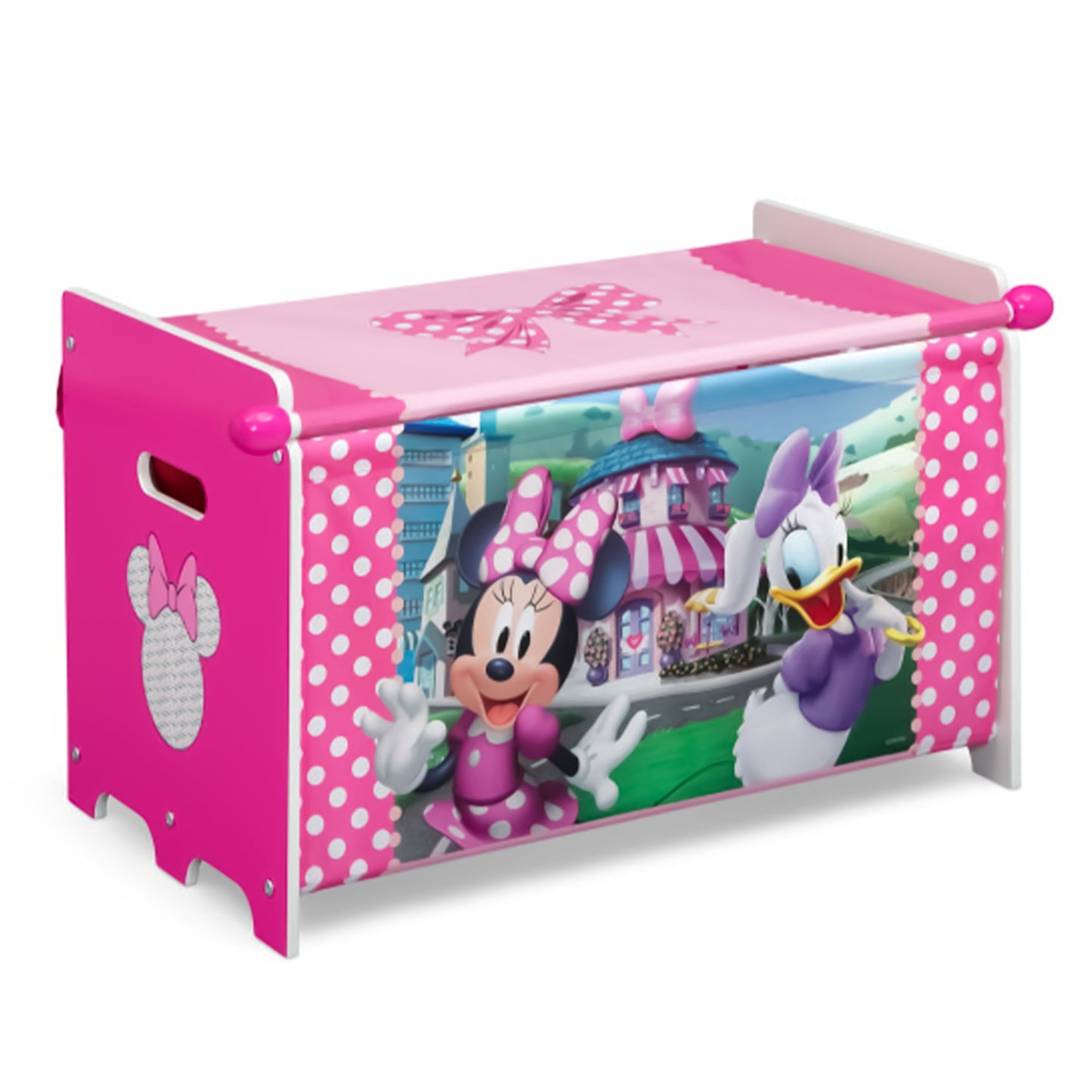 Organizador de juguetes