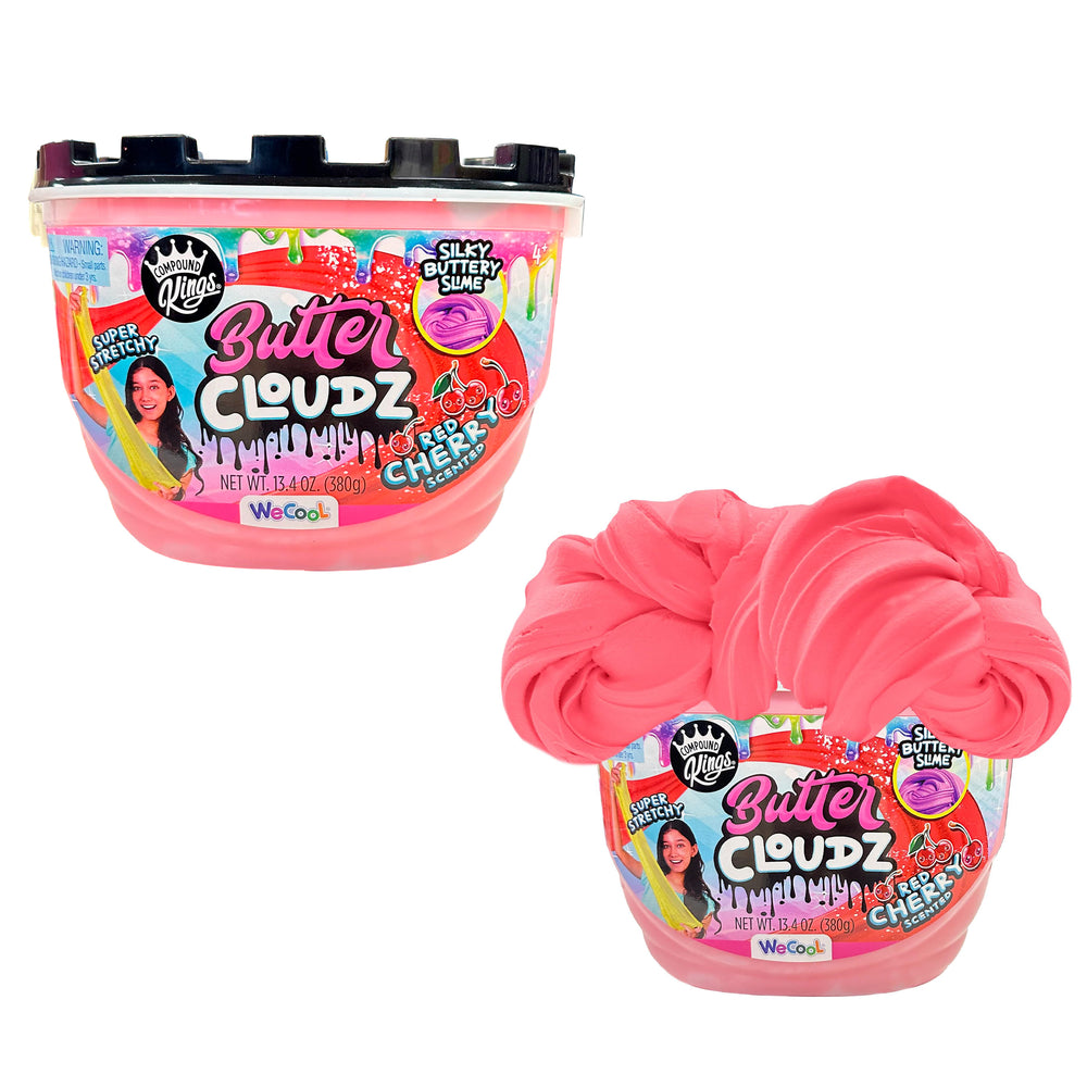 Slime - Cereza