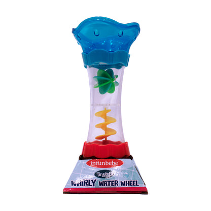 Juguete P/ Bebe - Rueda de agua