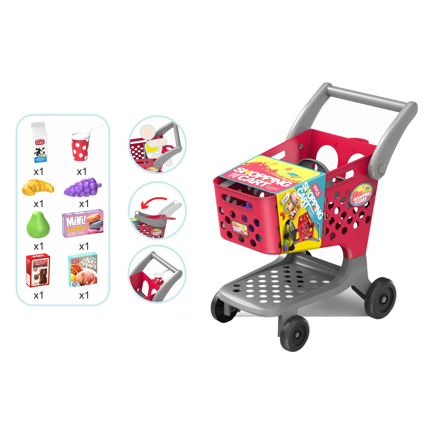 Carrito de Compras