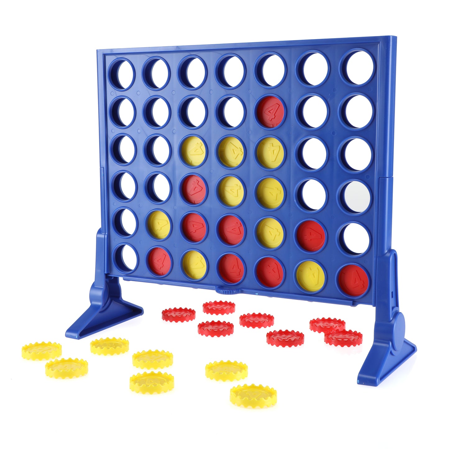 Connect 4/ Juego de mesa