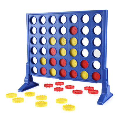 Connect 4/ Juego de mesa