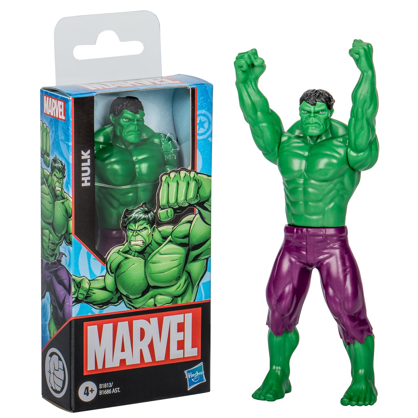 Personajes - Marvel